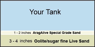 SAND Diagram